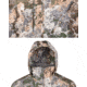 MIL-TEC CIV-TEC Phantomleaf Softshell Jacket - Men's, Wasp I Z1B, Extra Large, 10864065-905