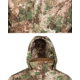 MIL-TEC CIV-TEC Phantomleaf Softshell Jacket - Men's, Wasp I Z2, LArge, 10864066-904