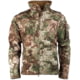 MIL-TEC CIV-TEC Phantomleaf Softshell Jacket - Men's, Wasp I Z2, Extra Large, 10864066-905