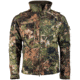 MIL-TEC CIV-TEC Phantomleaf Softshell Jacket - Men's, WASP I Z3A, Large, 10864067-904