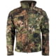 MIL-TEC CIV-TEC Phantomleaf Softshell Jacket - Men's, WASP I Z3A, Large, 10864067-904