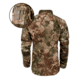 MIL-TEC Phantomleaf Tactical Field Shirt - Mens, Wasp I Z2, 2XL, 10921266-906