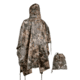 MIL-TEC Phantomleaf Wet Weather Poncho, WASP/Z1B, One Size, 10630065