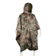 MIL-TEC CIV-TEC Phantomleaf Ripstop Wet Weather Poncho, WASP I Z2, One Size, 10630066