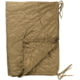 MIL-TEC Poncho Liner, Coyote, 82.6 x 59, 14425005