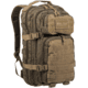 MIL-TEC 20L Ranger Assault Pack, Green/Coyote, 14002102