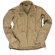 MIL-TEC Softshell Plus Jacket - Mens, Coyote, Extra Large, 10859005-905