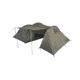 MIL-TEC 4-Person Tent w/Storage Space, Olive Drab, 14226010