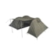 MIL-TEC 4-Person Tent w/Storage Space, Olive Drab, 14226010