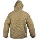 MIL-TEC Summer Combat Anorak - Mens, Coyote, Extra Large, 10332005-905