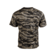 MIL-TEC T-Shirt - Men's, Tiger Stripe, Large, 11012034-904