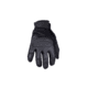 MIL-TEC Warrior Gloves - Men's, Black, 2XL, 12519102-906