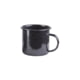 MIL-TEC 12oz Western Cup, Black, 14609002