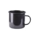 MIL-TEC Western 23 oz Cup, Black, 23-oz., 14609102