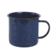 MIL-TEC 12oz Western Cup, Blue, 14609000
