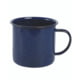 MIL-TEC 12oz Western Cup, Blue, 14609000