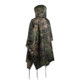 MIL-TEC CIV-TEC Phantomleaf Ripstop Wet Weather Poncho, WASP I Z3A, One Size, 10630067