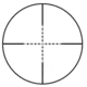 MilDot Reticle