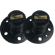 Mile Marker 427 Hubs, Ranger Bronco II, 5 Bolt, 23 Splin, 427