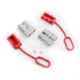 Mile Marker Front Quick Disconnect Kit for ATV/UTV, 93-53106