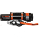 Mile Marker PE5000 ATV/UTV Winch with Synthetic Rope, 5.000 lb Capacity, 77-53120W