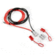Mile Marker Rear Quick Disconnect Kit for ATV/UTV, 120 in, 93-53105