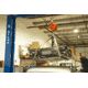 Mile Marker Rhino Pull Winch, 1000 lb, Portable, 24V, 71-1000