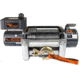 Mile Marker SEC15 Truck/SUV Winch with Strap, 15.000 lb Capacity, 76-50260W