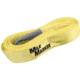 Mile Marker SEC15 Truck/SUV Winch with Strap, 15.000 lb Capacity, 76-50260W
