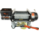 Mile Marker SEC18 Truck/SUV Winch, 18.000 lb Capacity, 77-50280W