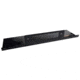 Mile Marker SEC4500 Trailer Winch with Mounting Plate &amp; Strap, 76-50115BW