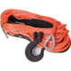 Mile Marker Synthetic Assembly Rope, 1/4 in x 50 ft, 7.740 lb, Gray, 19-52014-50