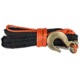 Mile Marker Synthetic Assembly Rope, 3/16 x 50 ft, 5.440 lb, 19-52316-50