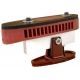 Wheeler Recoil Pad Installation Fixture