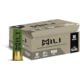 MILI Ammo 12 Gauge 1 oz 2.75" Rifled Slug Shotgun Slug Ammunition