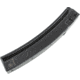 Military Armament Corp 5/5K 9mm 30 Round Metal Rifle Magazine, Black, 30, 80065002