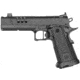 Military Armament Corp 9DS-D AOS Comp Semi Auto Pistol, 9mm Luger, 4.9 in Barrel