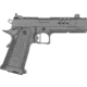 Military Armament Corp 9DS-D AOS Comp Semi Auto Pistol, 9mm Luger, 4.9 in Barrel