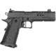 Military Armament Corp 9DS-D AOS Comp Semi Auto Pistol, 9mm Luger, 4.9 in Barrel