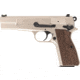 Military Armament Corp Inglis P-35N Hi-Power Semi Auto Pistol, 9mm Luger, 4.7 in Barrel