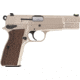 Military Armament Corp Inglis P-35N Hi-Power Semi Auto Pistol, 9mm Luger, 4.7 in Barrel