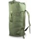 Army Navy Sales 2-Strap Cordura Nylon Duffle, 24x36in, Acu, WMA189A