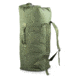 Military Surplus 2-Strap Cordura Nylon Duffle, Foliage, WMA189F