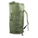 Military Surplus 2-Strap Cordura Nylon Duffle, Acu, WMA189A