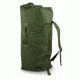 Army Navy Sales 2-Strap Cordura Nylon Duffle OD Green, 24x36in, WMA189OD