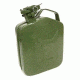 Army Navy Sales Military Style Jerry Can, OD Green, 5L, 5LCAN