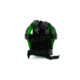 Army Navy Sales A4 Forsheda Gas Mask Respirator with Filter, Black, Adult, WGMA4