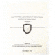 Army Navy Sales All Purpose Lightweight Individual Carrying Equipment ALICE Field Manual, White, 5.5 X 8.5, WALICEM