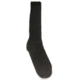 Military Surplus Anti-Microbial Boot Socks Pack of 3, Black, Large, SX10003PKBL