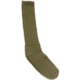 Military Surplus Anti-Microbial Boot Socks Pack of 3, Od Green, Large, SX10003PKODL